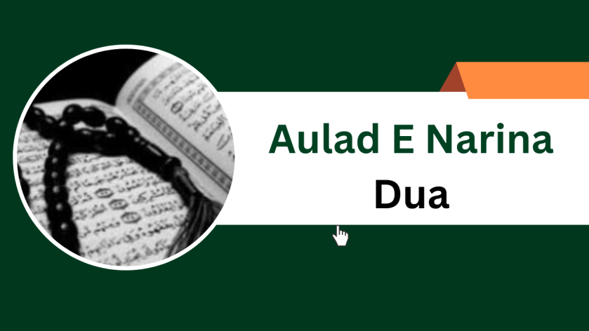 Aulad E Narina Dua